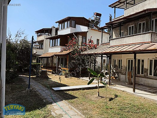 mugla ortaca sarigerme de satilik villa satilik villa ilanlari sahibinden com da 955542885