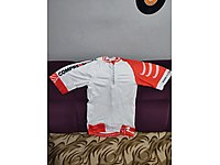 COMPRESPORT s beden koşu forması sıfır ürün.
