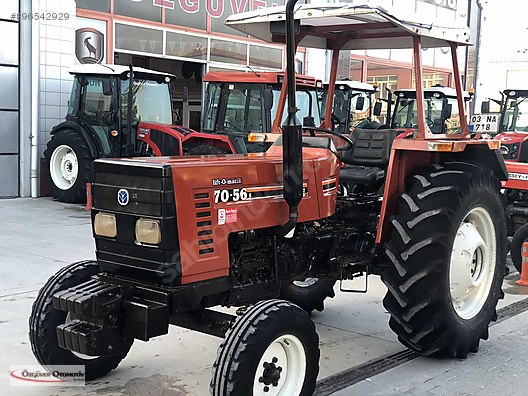1996 Magazadan Ikinci El Massey Ferguson Satilik Traktor 97 500 Tl Ye Sahibinden Com Da 896542929