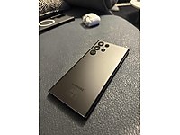 Kayıtlı S22 Ultra