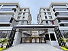 ELFİ DEN BURSA NİLÜFER KAYAPA DA KİRALIK 3+1 SOSYAL DONATILI