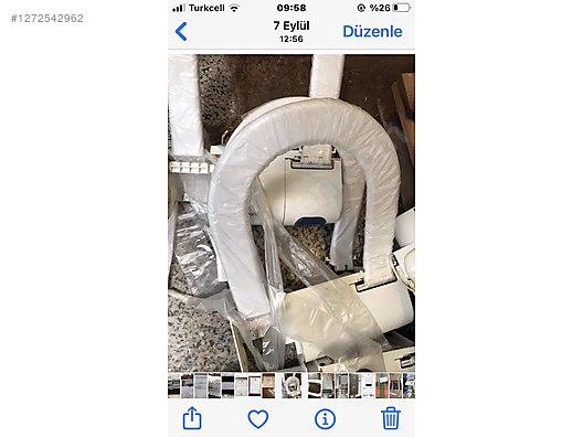 Used & Brand New Items / Garden & Home Improvement / Wholesale Lots