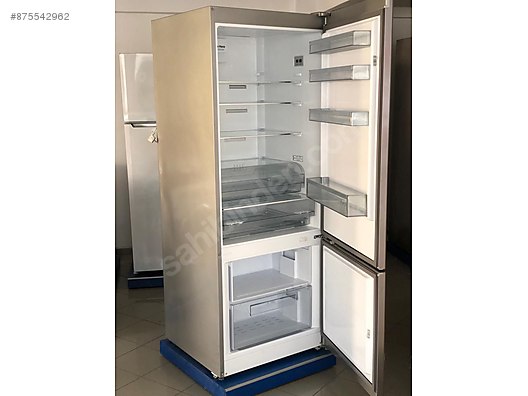 https www sahibinden com ilan ikinci el ve sifir alisveris elektrikli ev aletleri beyaz esya sifira yakin buzdolabi 875542962 detay