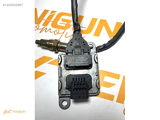 Otomobil & Arazi Aracı / Elektrik / 46344801 - FİAT EGEA DOBLO FİORİNO ...
