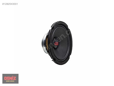 Hoparlör / Midrange / DD Audio 16 cm Midrange Neo VO-MN306 200 Rms