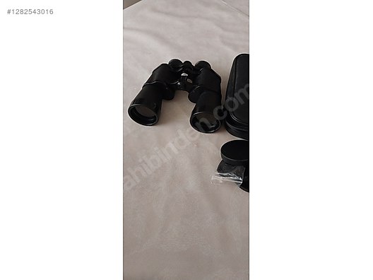 İkinci El ve Sıfır Alışveriş / Fotoğraf & Kamera / Dürbün