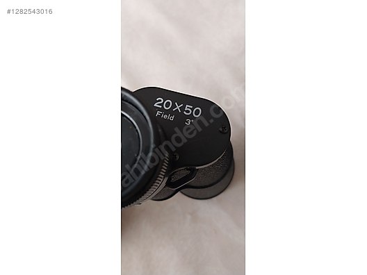 İkinci El ve Sıfır Alışveriş / Fotoğraf & Kamera / Dürbün