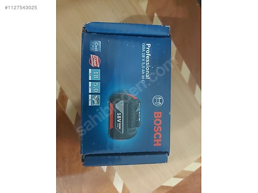 Gba 18 v 5 0 ah hot sale