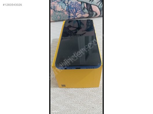 Used & Brand New Items / Cell Phones & Accessories / Cell Phones / Xiaomi / Redmi Note 10 Pro