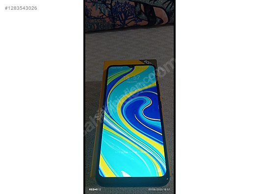 Used & Brand New Items / Cell Phones & Accessories / Cell Phones / Xiaomi / Redmi Note 10 Pro