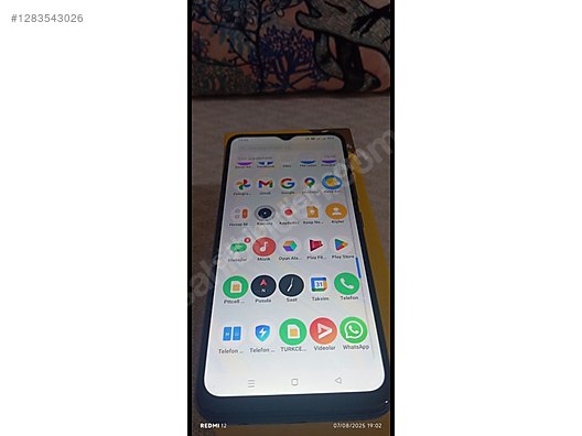 Used & Brand New Items / Cell Phones & Accessories / Cell Phones / Xiaomi / Redmi Note 10 Pro