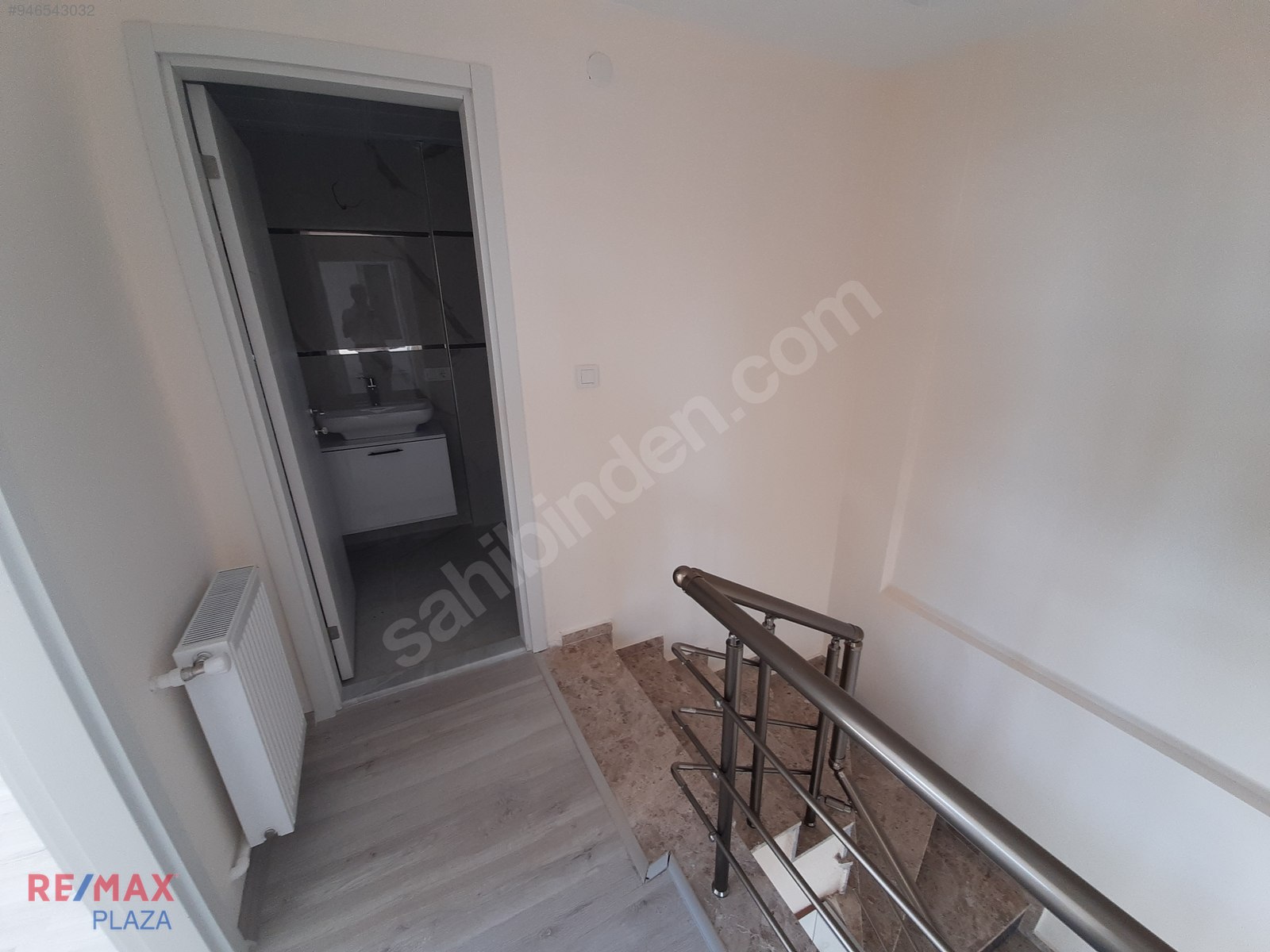 Aliağa Yalı Mahallesinde Kiralık Sıfır, Yüksek Bahçe Dubleks Kiralık