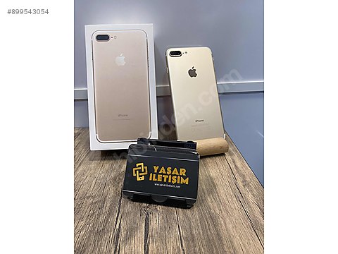 iphone 7 plus 32 gb tr