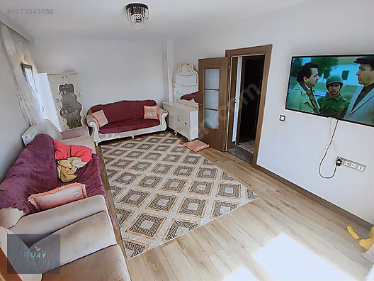 ROXY GROUP'TAN HER ŞEY ELİNİZİN ALTINDA OKUL MARKET FIRIN 2+1 #1273543056