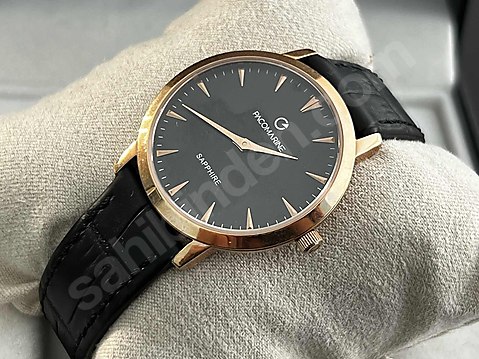 Pacomarine PM.19004.02 Kadın Kol Saati