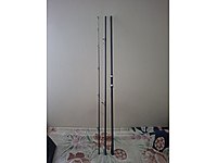 caperlan symbios Power 900 100 250 atarlı eski seri aranan kamış