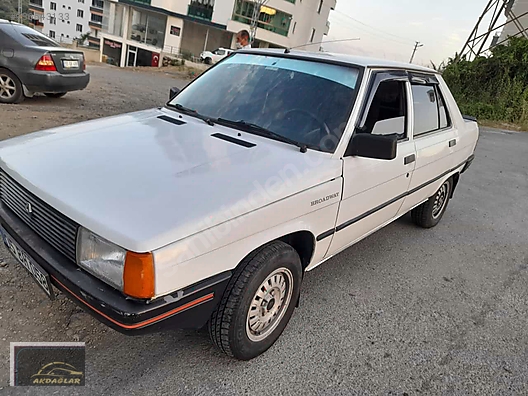 Renault R 9 Fiyatlari Modelleri Sahibinden Com Da