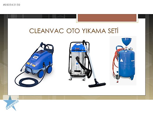 istanbul umraniye cleanvac is makineleri sanayi ilanlari sahibinden com da