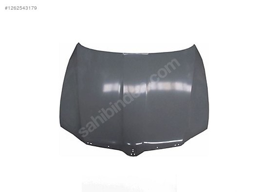 3T0823031 SKODA SUPERB MOTOR KAPUTU MEGESLI 08-13 - İlan ve