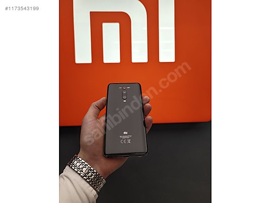 Xiaomi Mi9T Pro 128GB グローバル版 レッド 中古美品 Xiaomi