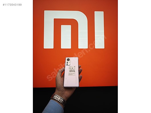 Used & Brand New Items / Cell Phones & Accessories / Cell Phones / Xiaomi / 12