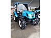 Machinery / Agricultural Machines / Tractors / New Holland / T4.70S