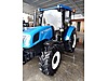 Machinery / Agricultural Machines / Tractors / New Holland / T4.70S