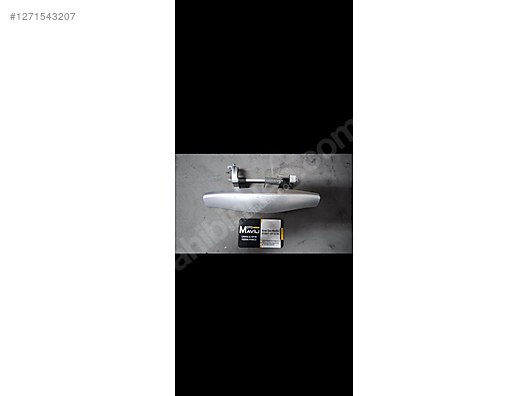 Duster Symbol Thalia Sandero Dış Kapı Kolu Sağ Orj 806068948R