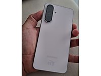 (2 aylık) 22 ay garantili Samsung A56