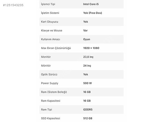 İkinci El ve Sıfır Alışveriş