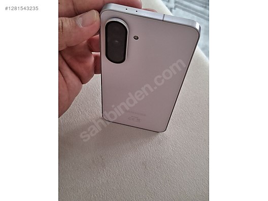 İkinci El ve Sıfır Alışveriş / Cep Telefonu & Aksesuar / Cep Telefonu / Samsung / Galaxy A56