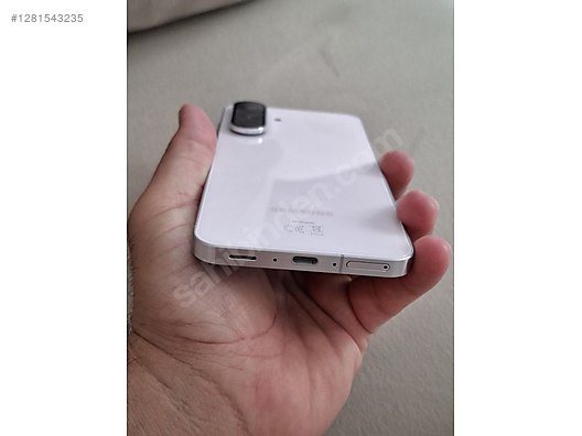 İkinci El ve Sıfır Alışveriş / Cep Telefonu & Aksesuar / Cep Telefonu / Samsung / Galaxy A56