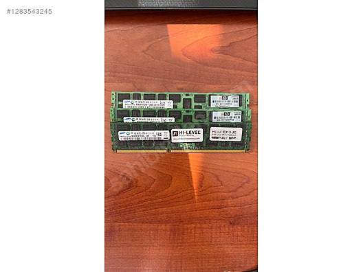 Used & Brand New Items / Computers / Servers & Hardware / Server Hardware