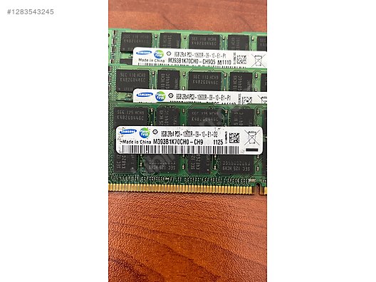 Used & Brand New Items / Computers / Servers & Hardware / Server Hardware