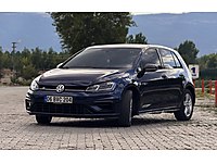 ACİL- 7.5 R Dönüşüm Golf 2015 Pazarlık Var #1265543273