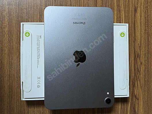 Apple iPad mini 7 128 GB Tablet - 1310543296