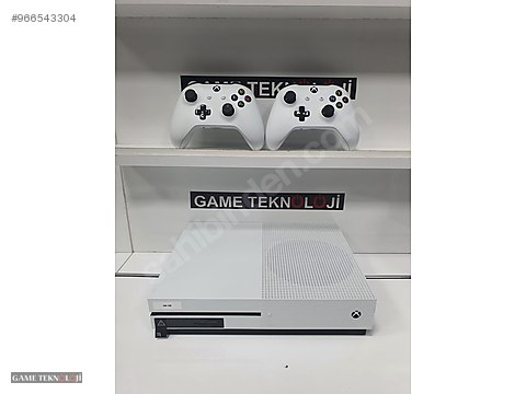 Izmir Konak Game Teknoloji Ikinci El Ve Sifir Alisveris Ilanlari Sahibinden Com Da