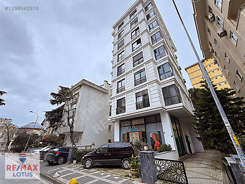 BAĞDAT CADDESİNE 1. PARALEL 1+1 KİRALIK DAİRE
