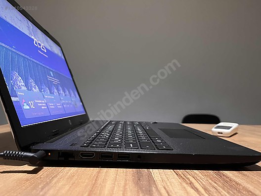 HP / HP Laptop i5 10.Nesil |15-da2033nt |SSD |Sorunsuz sahibinden