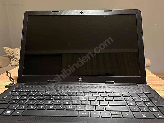 【第10世代i5・8GB・SSD256GB】HP 15s 訳あり HP / HP Laptop i5 10.Nesil |15-da2033nt |SSD |Sorunsuz sahibinden