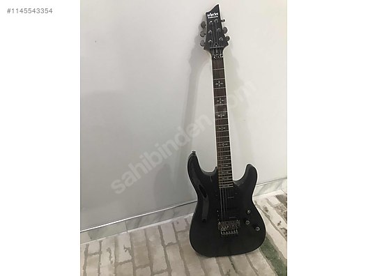 Schecter diamond series on sale demon 6 fr
