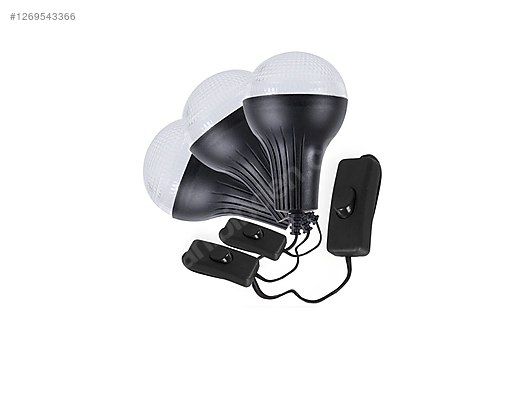 エイロン AERON まとめ売り AERON SOLAR AYDINLATMA on sahibinden.com - 1269543366