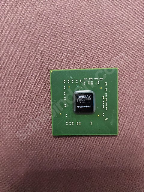 nvidia GF-GO7400-B-N-A3