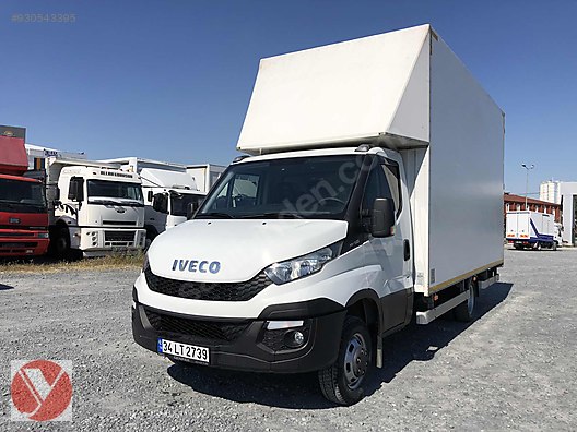 iveco 35 c 15 daily chasis yucel oto dan hatasiz boyasiz2016 iveco daily 4100 sasi kamyonet at sahibinden com 930543395 iveco 35 c 15 daily chasis yucel oto dan hatasiz boyasiz2016 iveco daily 4100 sasi kamyonet at sahibinden com 930543395