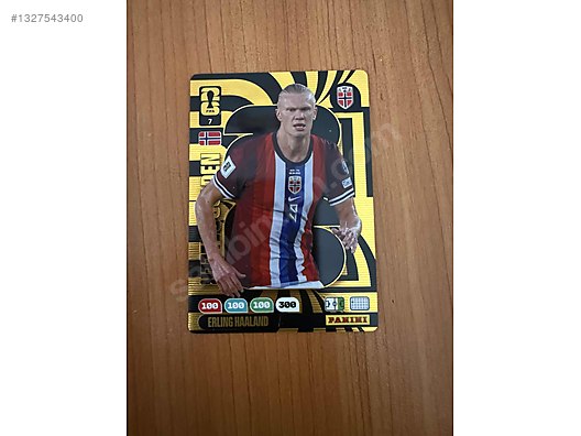 Sport Cards / 4 adet golden baller on sahibinden.com - 1327543400