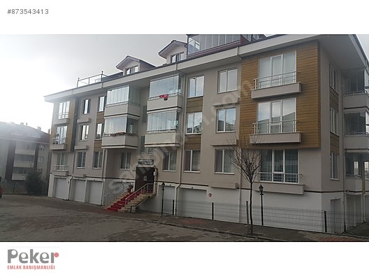 For Sale Flat Alpagut Mah 4 Cad Uzerinde Garaji Olan Dublex 4 1 Satilik Daire At Sahibinden Com 873543413