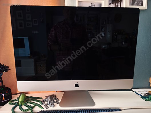 iMac27インチ　2012 iMac (27 inç, 2012 Sonu) - Teknik Özellikler - Apple Destek (TR)