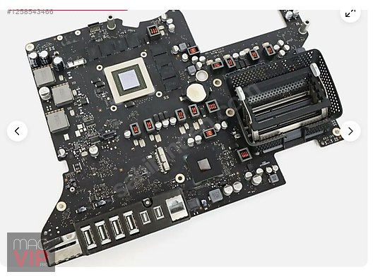 İkinci El ve Sıfır Alışveriş / Bilgisayar / Masaüstü / Donanım / Anakart