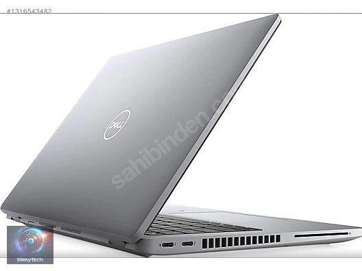 Dell / DELL LATİTUDE 5420 i5 11 NESİL 14 ınç full hd NOTEBOOK on