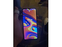 Satılık sıfıra yakın ikinci el telefon